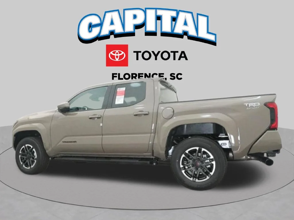 Used 2026  Toyota TRD Sport image 24