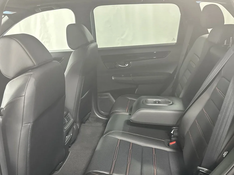 New 2027 Urban Gray Pearl Honda Sport Touring image 30