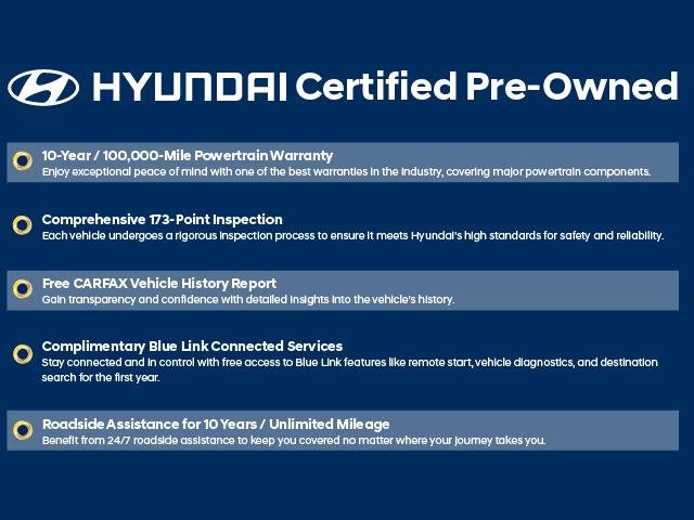 New 2026 Green Hyundai SEL image 2