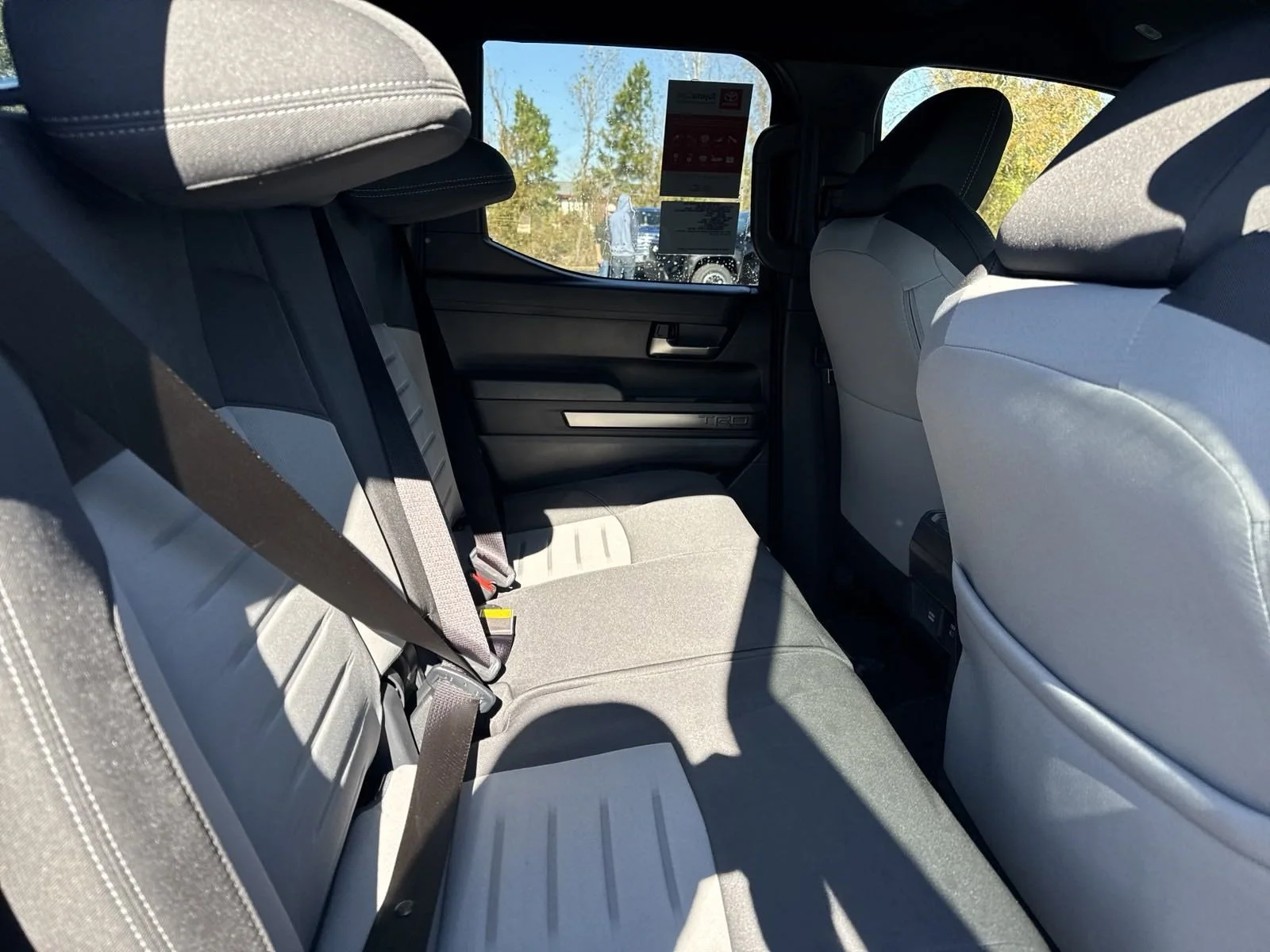 Used 2024  Toyota  image 28