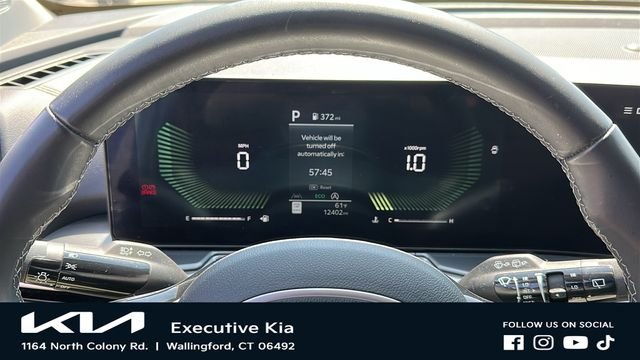 Certified Used 2025 Gray Kia S image 14