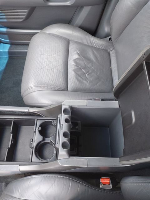 Used 2003 Black Honda EX-L image 16