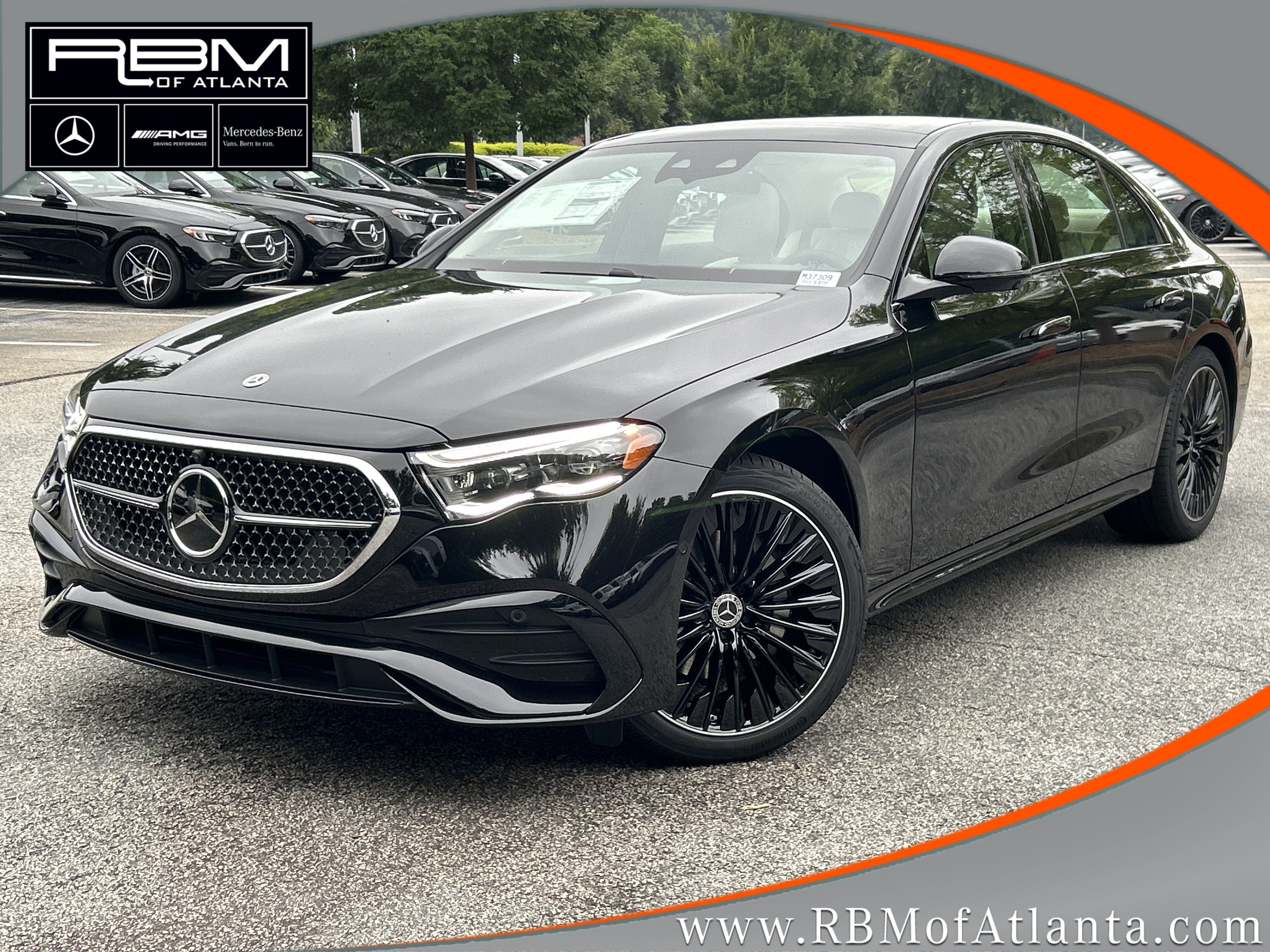 2027 Mercedes-Benz E-Class