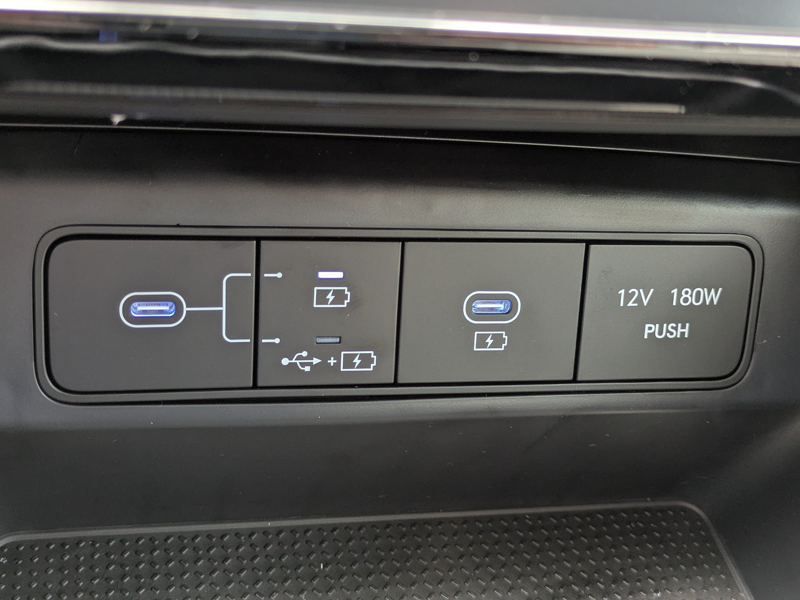 New 2026 Hampton Gray Hyundai SEL FWD image 21