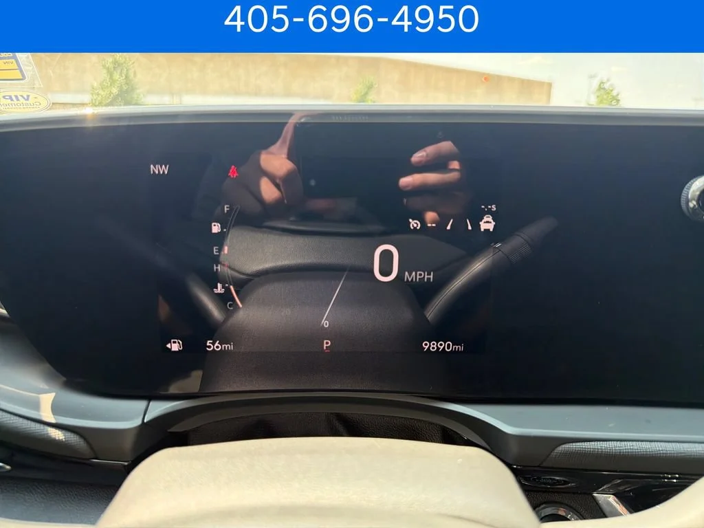 Pre-Owned 2025 Buick Envista Sport Touring