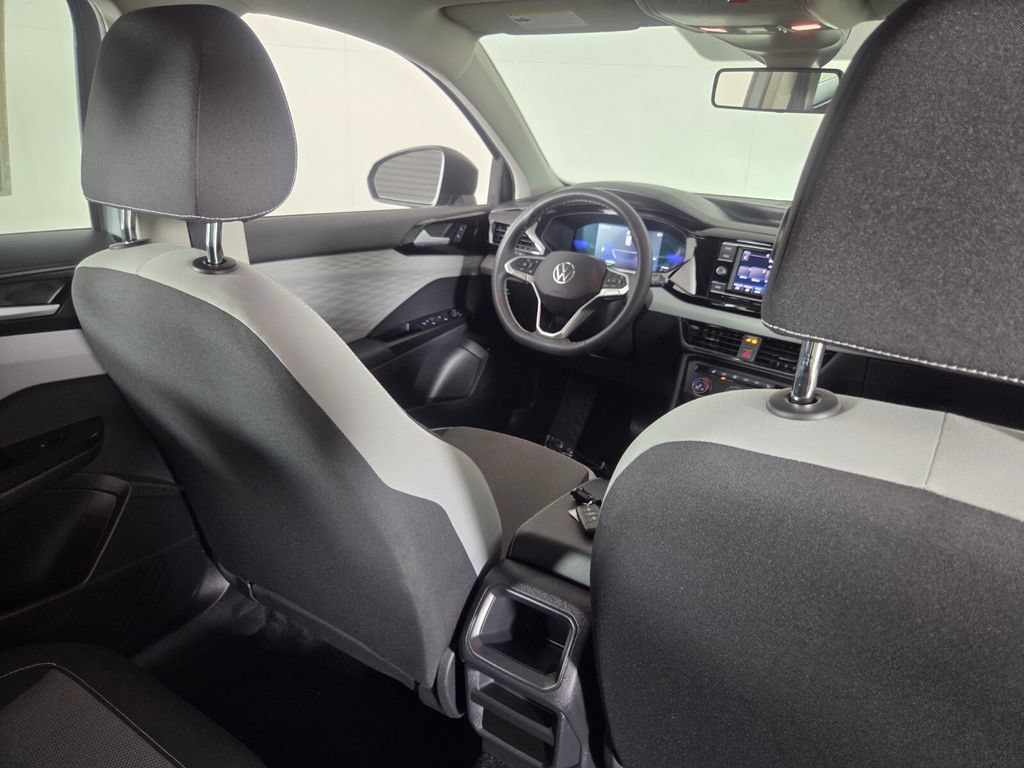 2022 Volkswagen Taos S - Photo 29