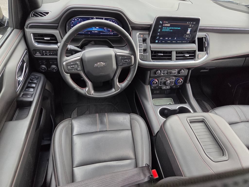 2024 Chevrolet Suburban RST - Photo 12