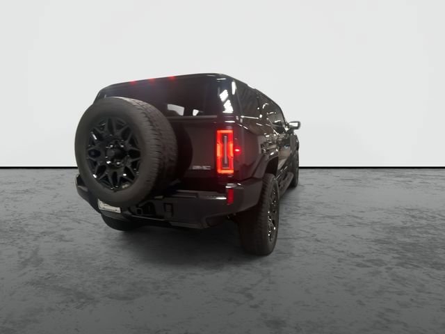 New 2026 Void Black GMC 2X image 8