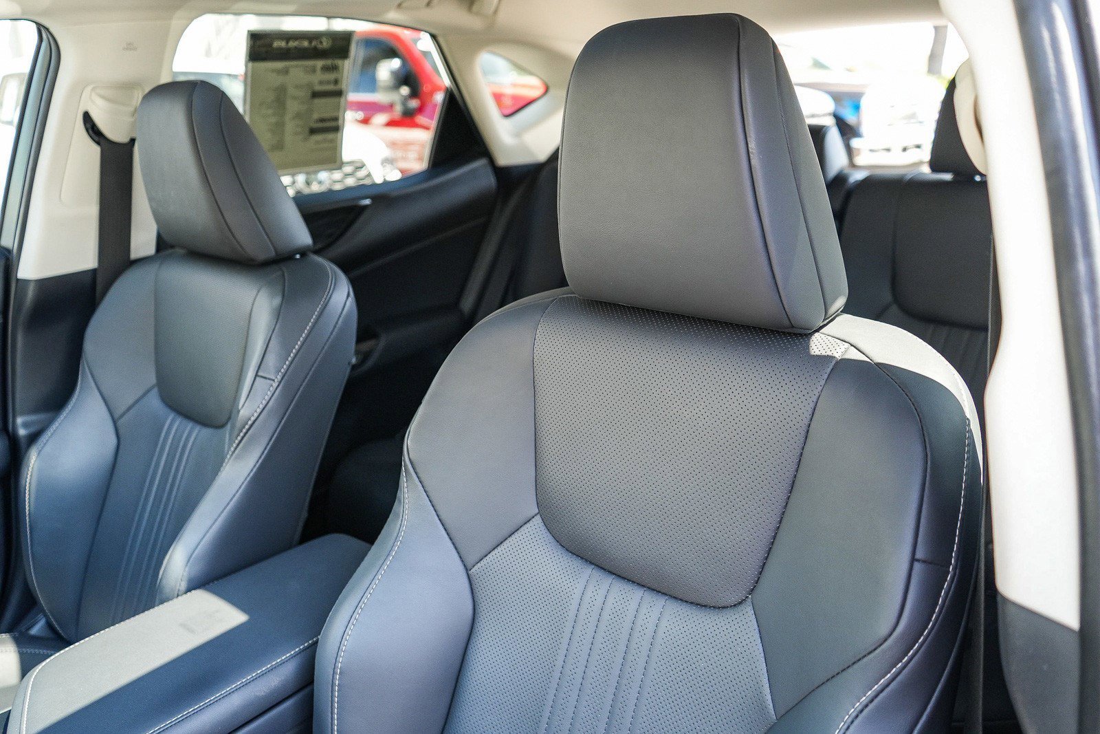 2024 Lexus NX 350 - Photo 23