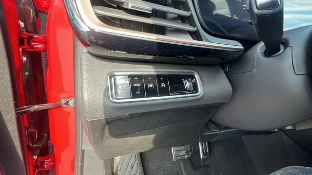2026 Buick Envision Sport Touring - Photo 10