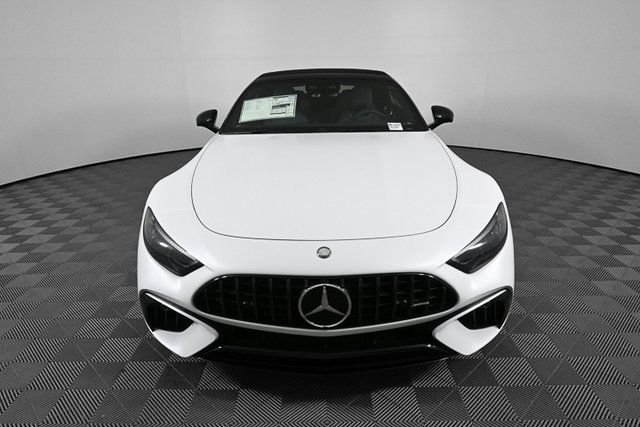 2025 Mercedes-Benz SL Mercedes-AMG - Photo 29