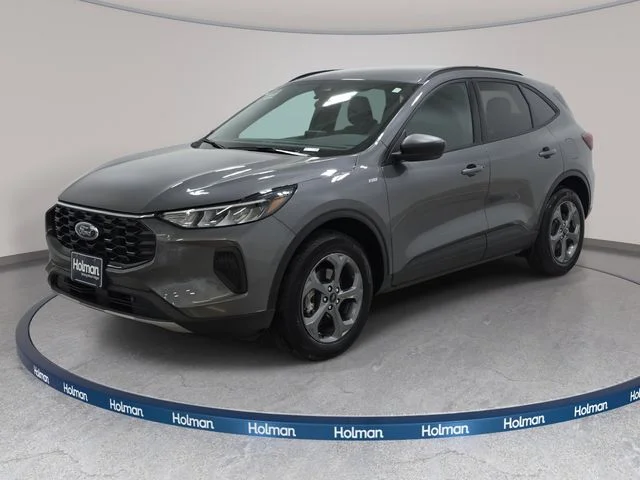 2026 Ford Escape