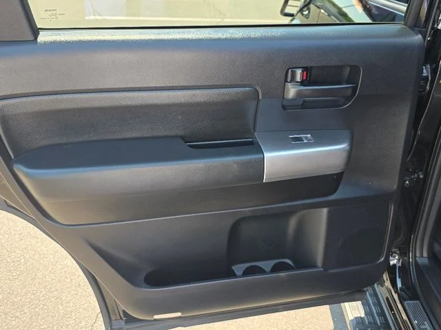 2018 Toyota Sequoia TRD Sport - Photo 24
