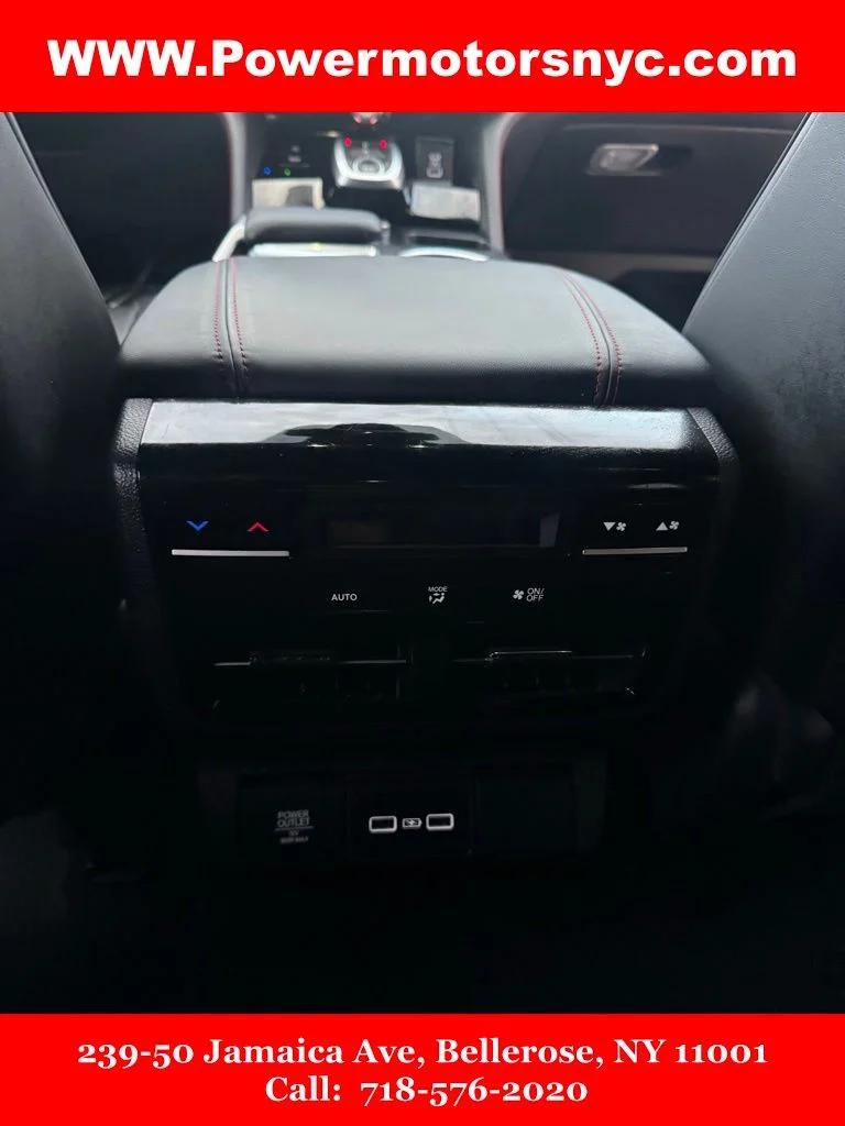 Used 2023 Blue Acura A-Spec image 27