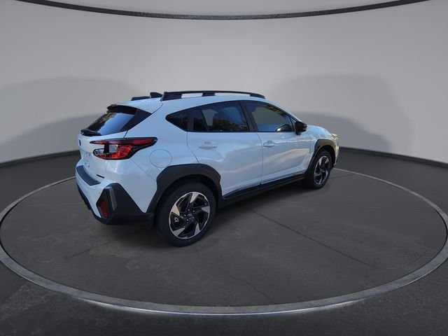 2026 Subaru Crosstrek Limited - Photo 8