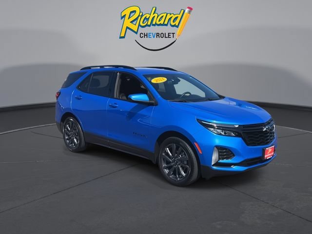 3GNAXWEG8RS242671