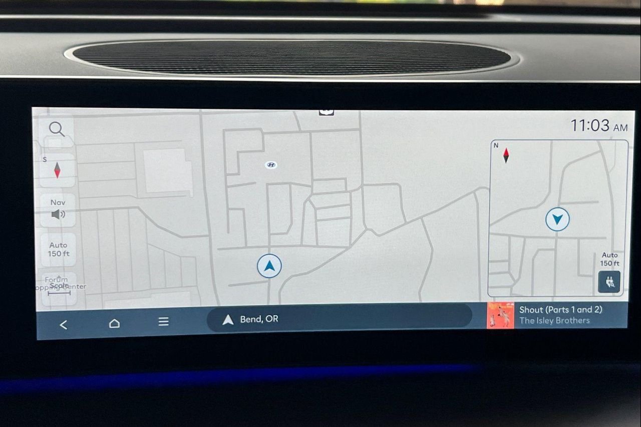 2026 Hyundai IONIQ 9 SEL - Photo 20