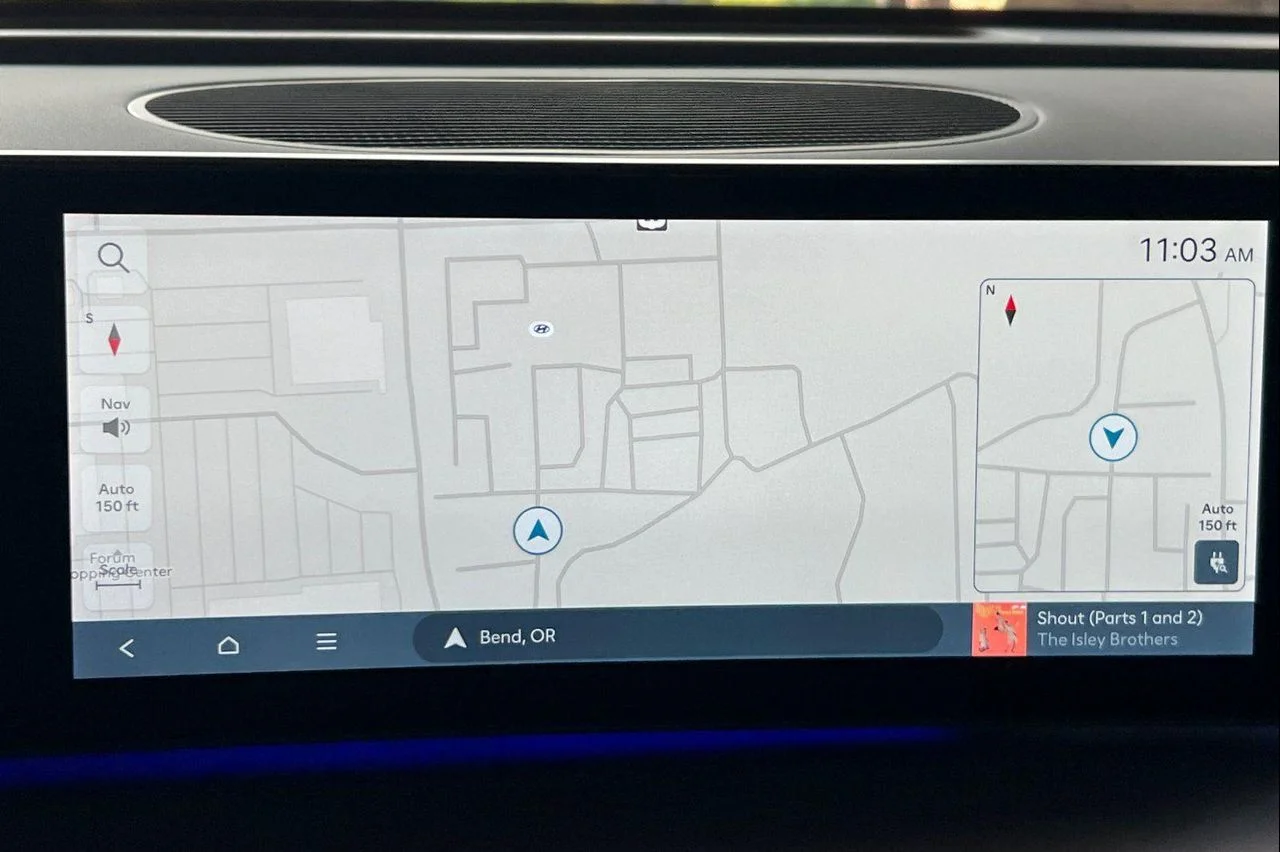 2026 Hyundai IONIQ 9 SEL - Photo 20