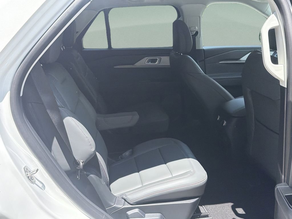 New 2026 White Ford Active image 22