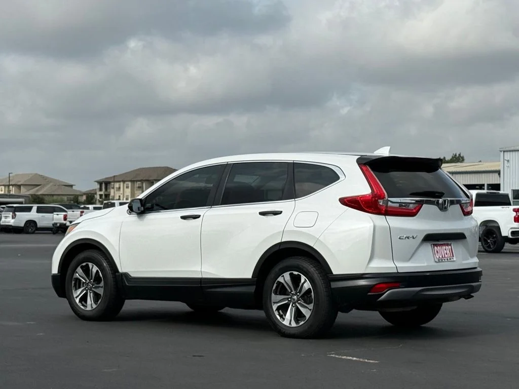 Used 2019  Honda LX image 3