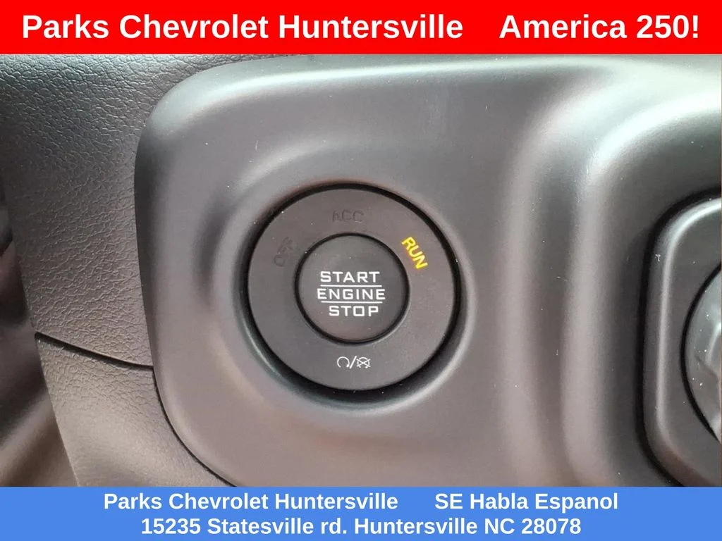 Used 2023 Silver Jeep Rubicon 20th Anniversary Edition 4xe image 11
