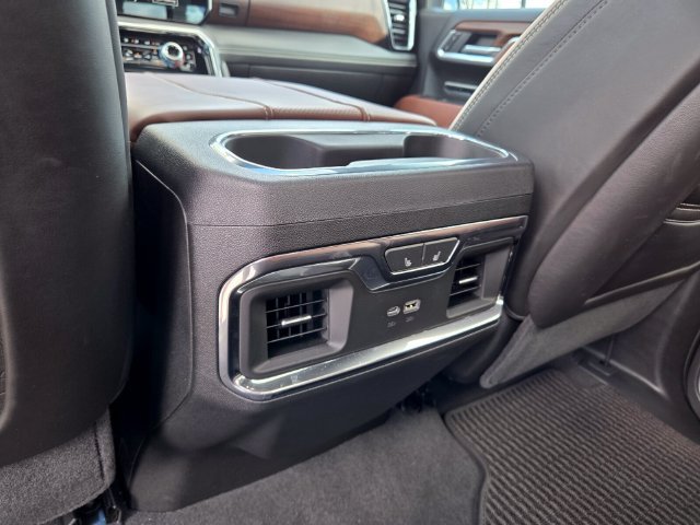 2025 GMC Sierra 1500 Denali Ultimate - Photo 9