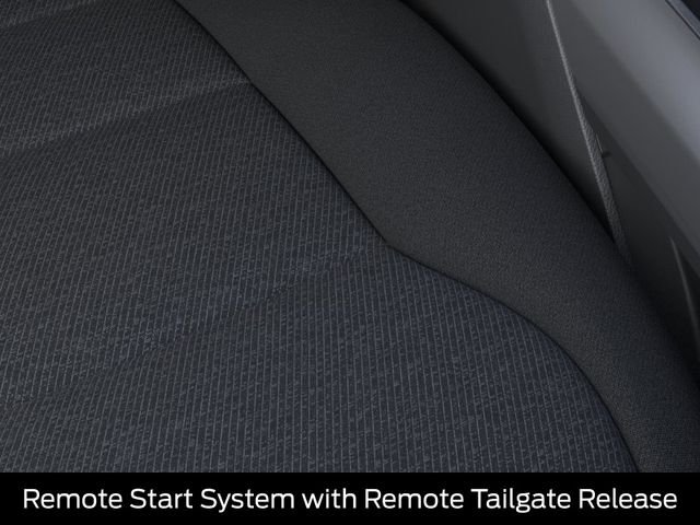 New 2026 Gray Ford XLT image 17