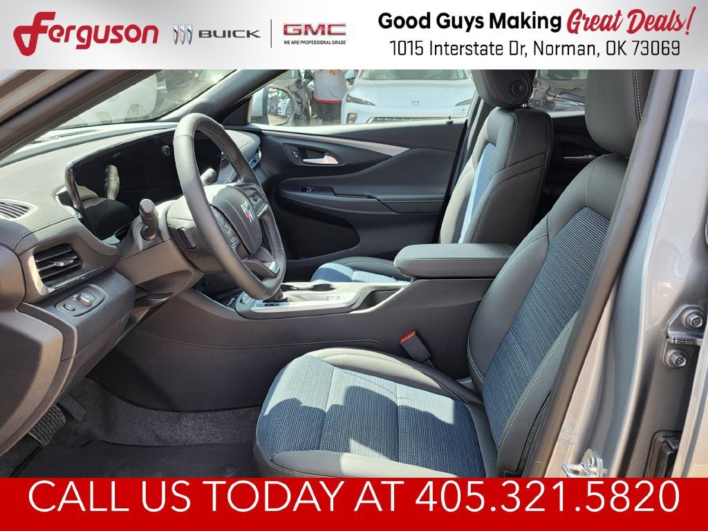 2026 Buick Envista Preferred - Photo 14