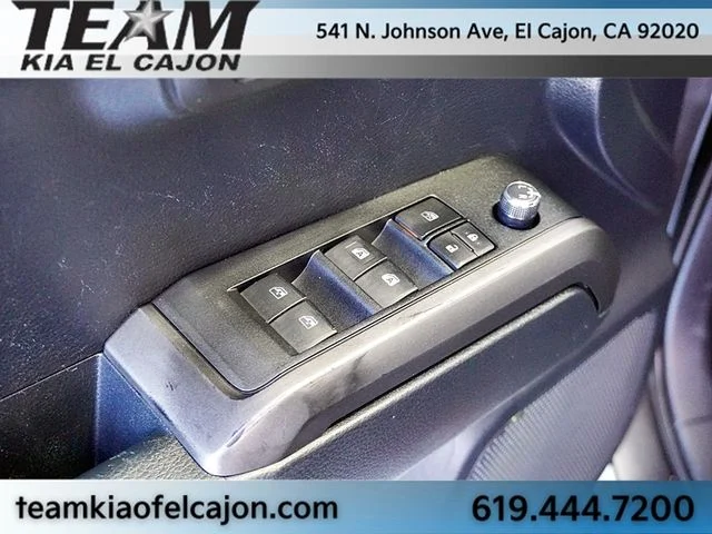 Used 2018 Gray Toyota TRD Sport image 27