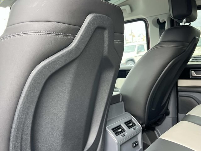 2025 INEOS Grenadier Fieldmaster Edition - Photo 24