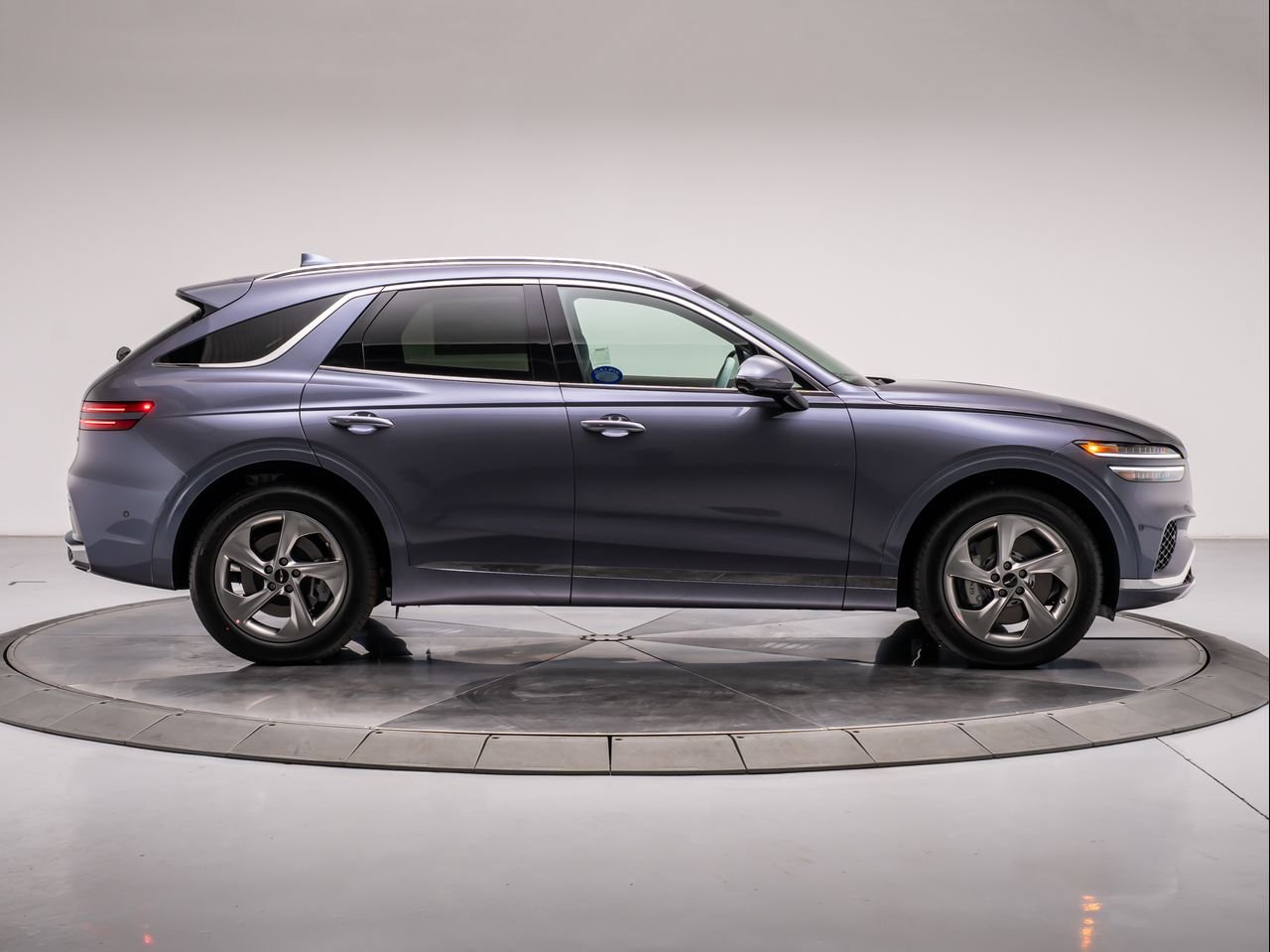 New 2026 Ceres Blue Genesis 2.5T ADVANCED image 6