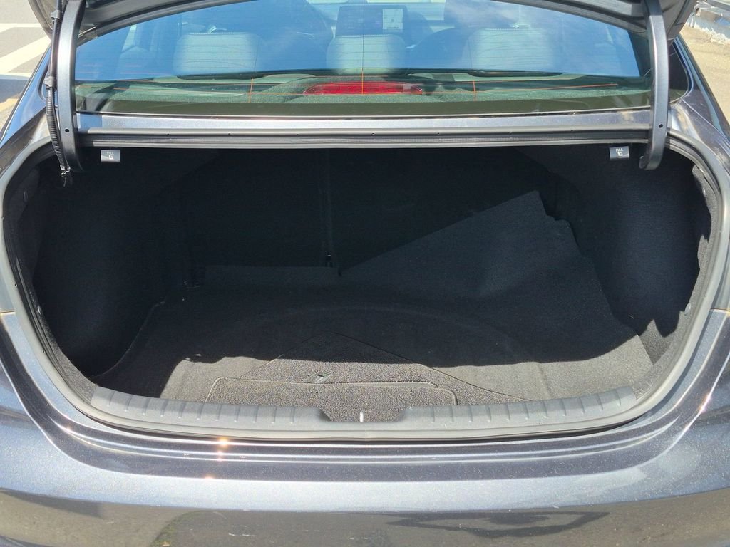 Certified Used 2023 Gray Kia GT-Line image 8