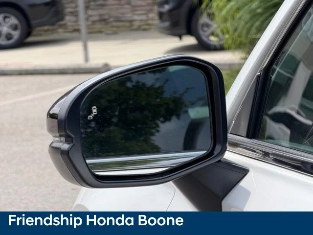 Used 2024 White Honda Sport Touring image 14