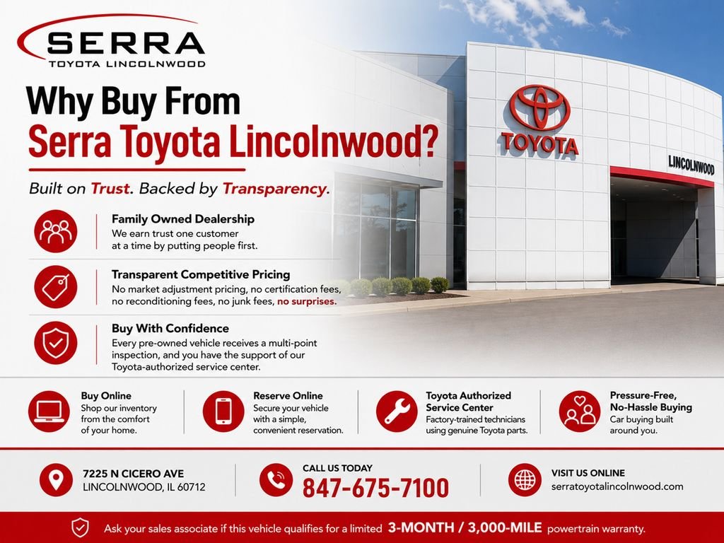 New 2026 Lunar Rock Toyota SR5 image 3