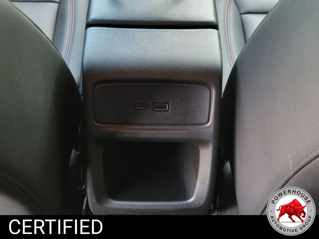 Certified Used 2025 Gray Chevrolet 2RS image 17