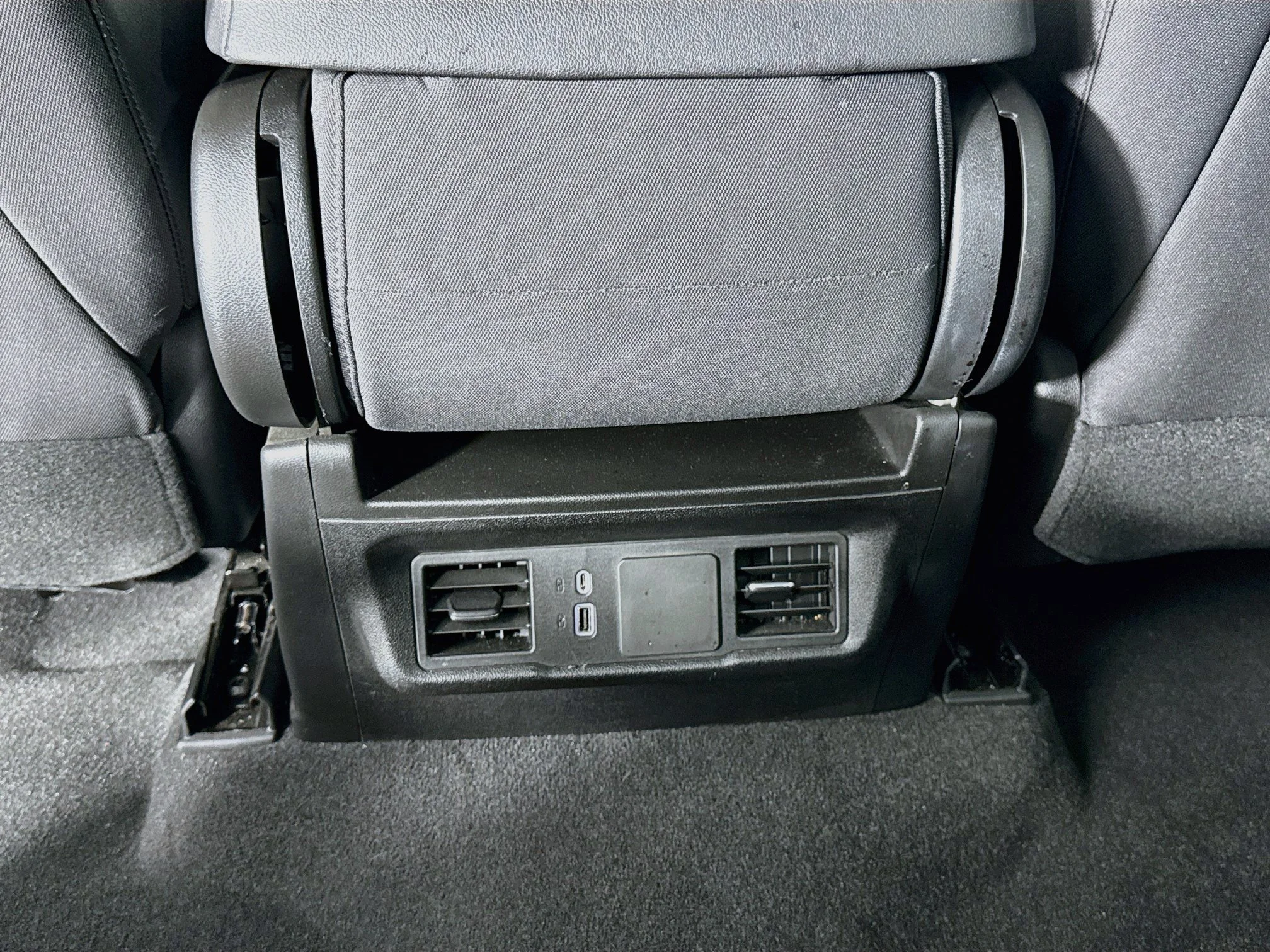 Used 2024 Sterling Gray Metallic Chevrolet Custom image 27