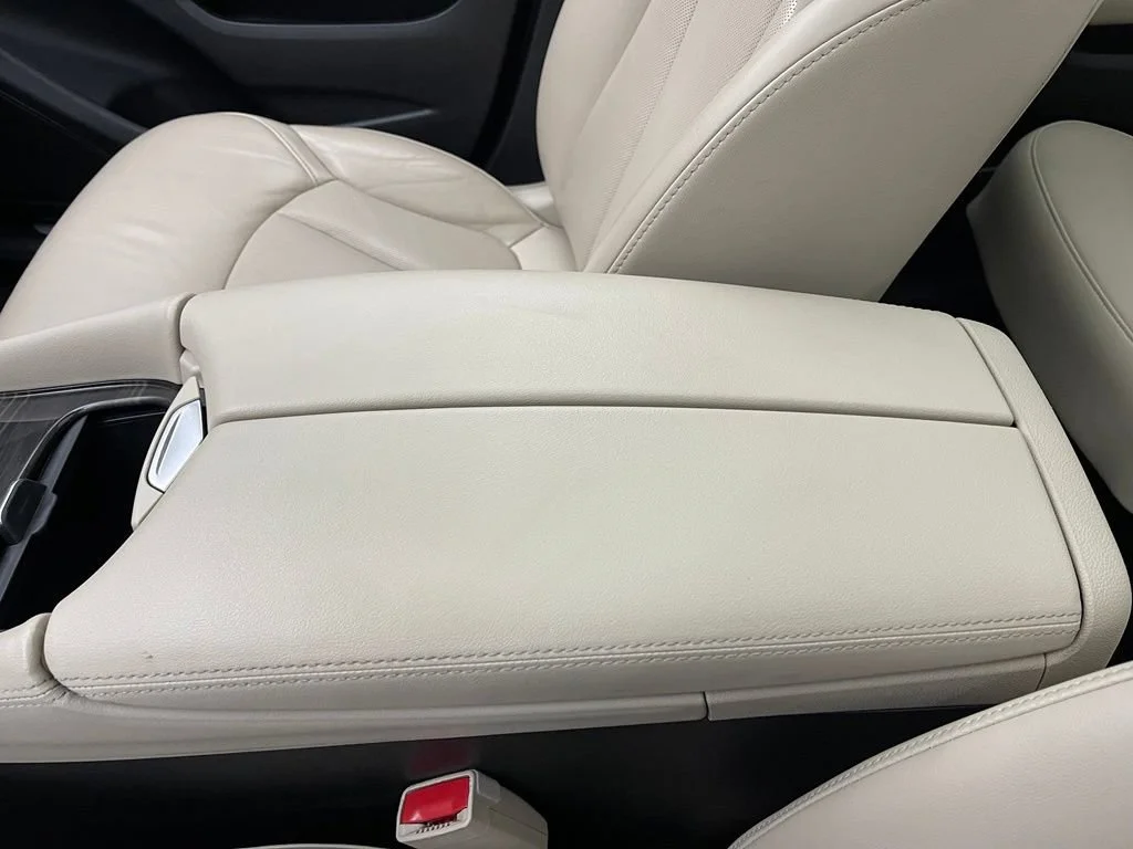 Used 2020 DARK MOON BLUE METALLIC Buick Essence image 26