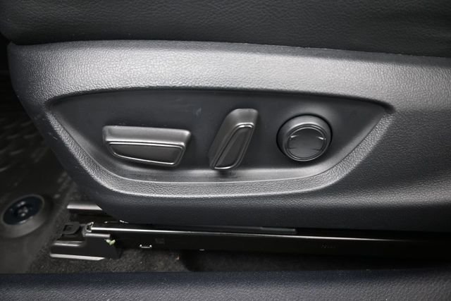Used 2024 Red Toyota SE image 33