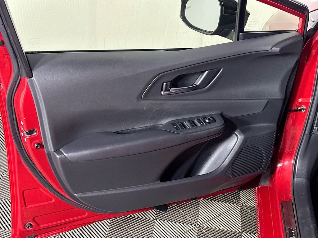 Used 2023 Red Toyota XSE image 10