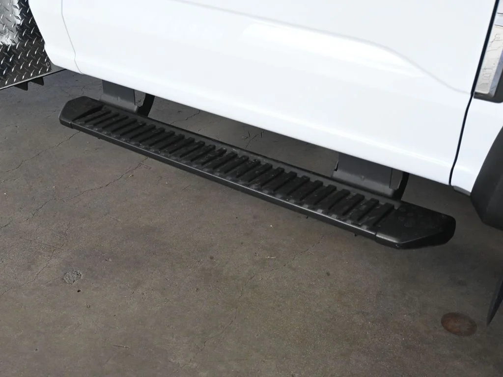 New 2026 White Ford XL image 30