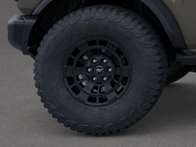 New 2026 Marsh Gray Ford Big Bend® image 21