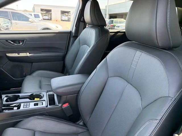 Certified Used 2026 Silver Subaru Touring XT image 20
