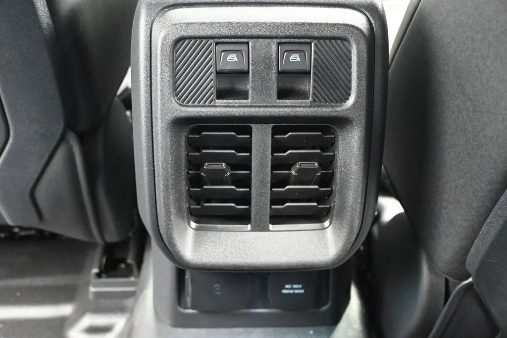 New 2026 Desert Sand Ford Big Bend image 20