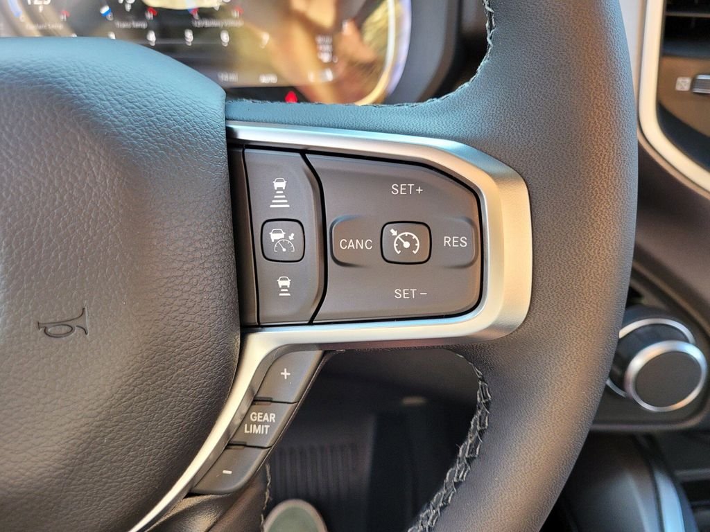 2026 RAM 1500 Big Horn/Lone Star - Photo 31
