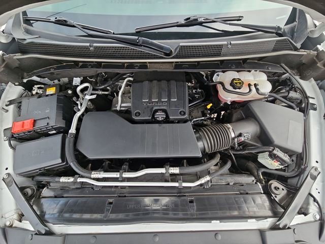 2024 Chevrolet Silverado 1500 RST - Photo 17