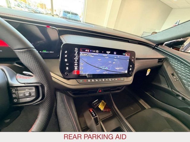 New 2026 Peel Out Exterior Paint Dodge R/T Scat Pack image 21