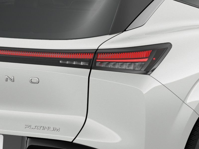 New 2027  Nissan Platinum image 12