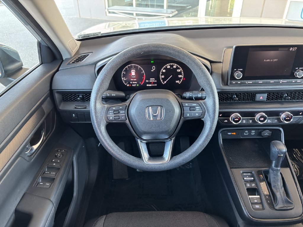 2024 Honda CR-V EX - Photo 8