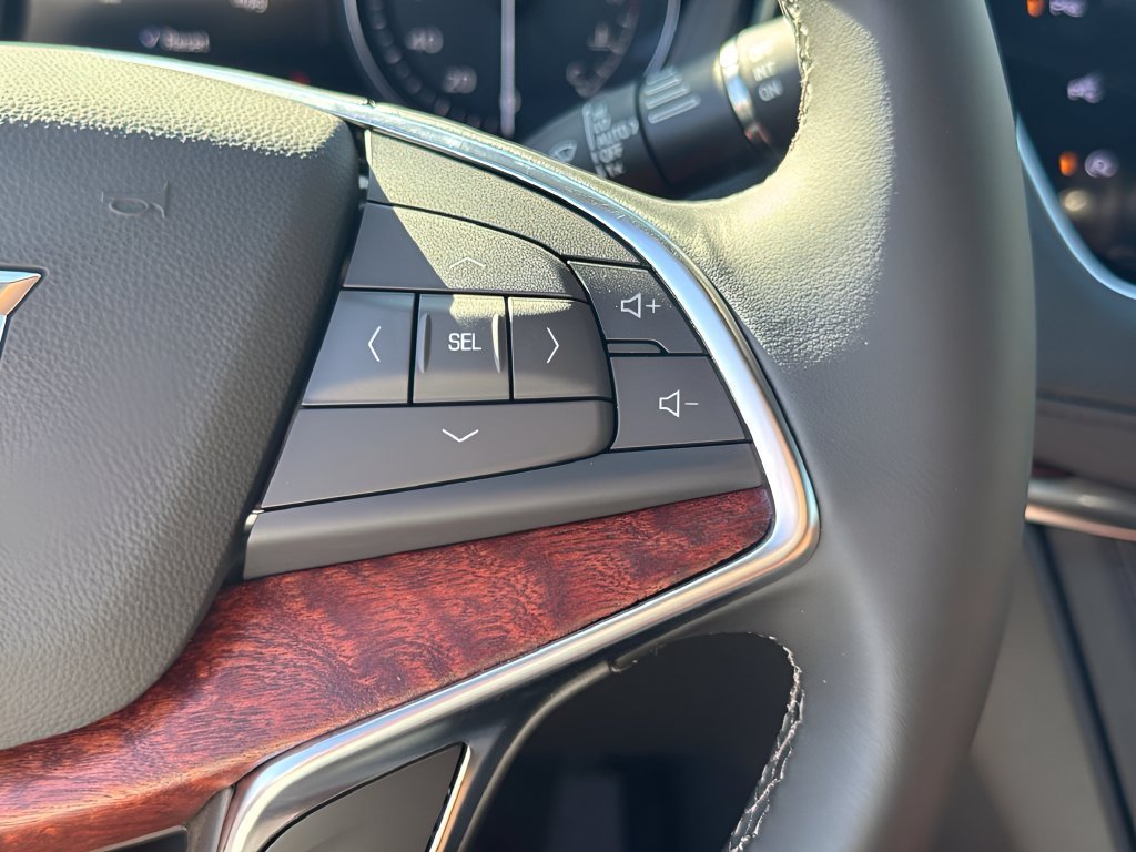 2026 Cadillac XT5 Premium Luxury - Photo 12