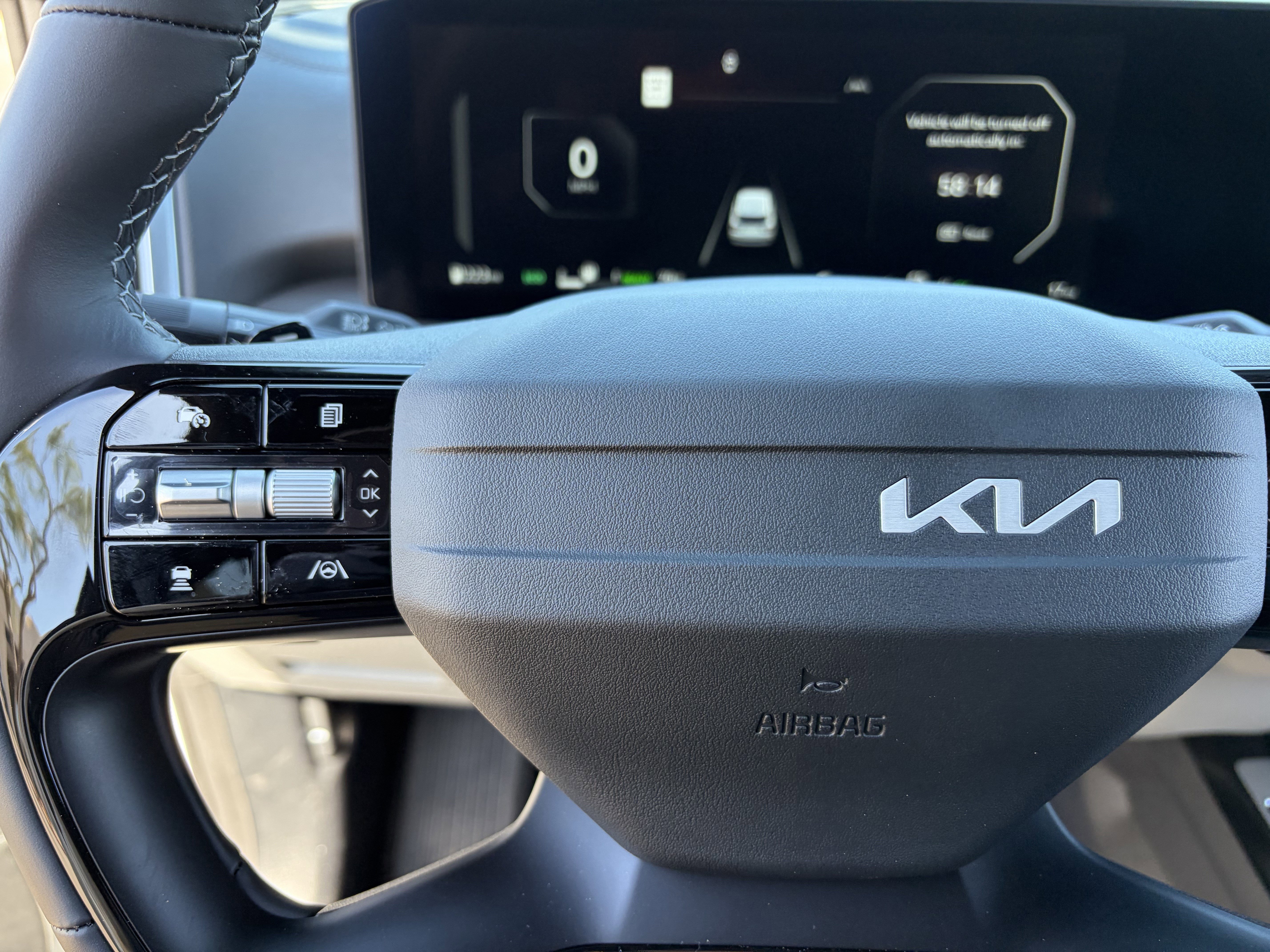 New 2026 Snow White Pearl Kia X-Line SX Prestige AWD image 22